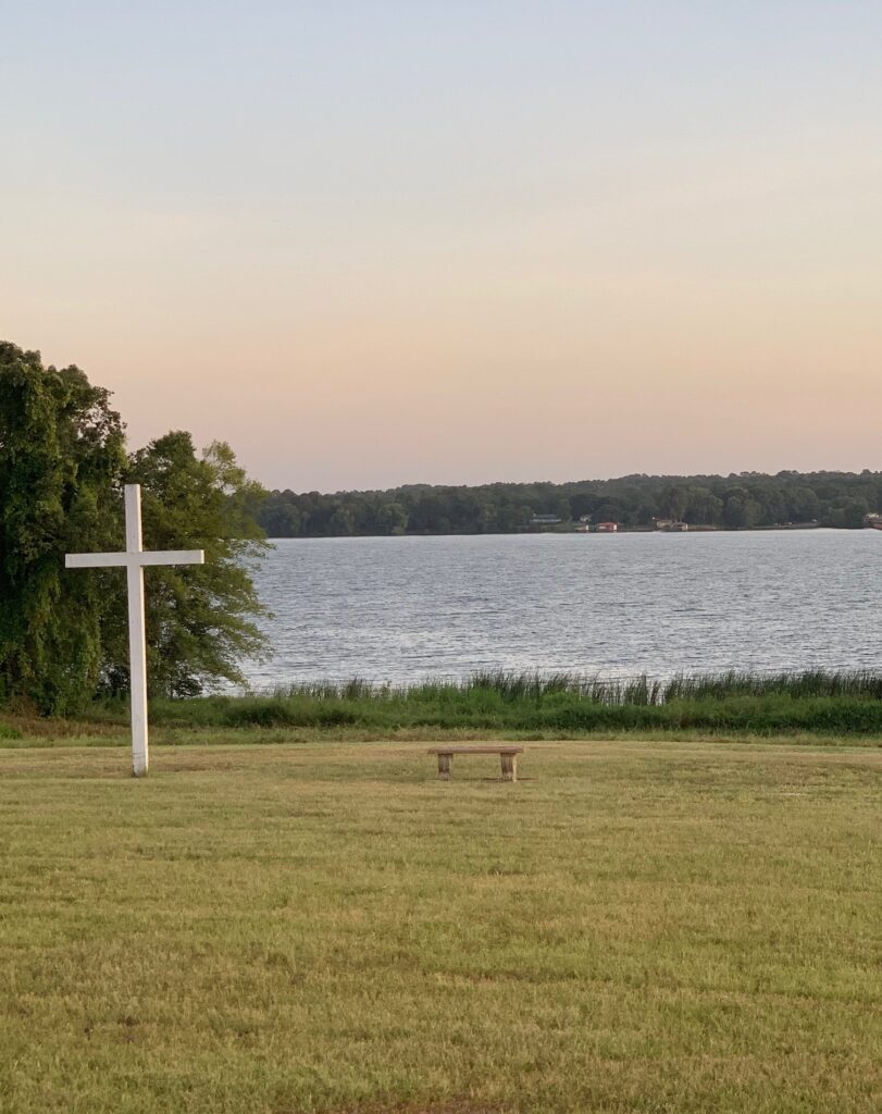 May 25 - 9:00 am - Service on the Lakeshore (weather permitting)