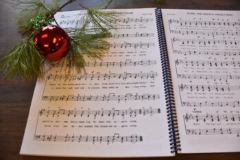 Friday, December 19th - Christmas Concert