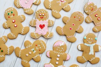 Wednesday, December 3rd - UWIF Christmas Party and Cookie Exchange